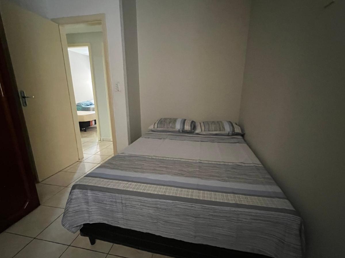 Apartamento 4 Quartos Av Beira Mar Nº 36 - Edif Canto Nobre - Guarapari Es Exterior photo