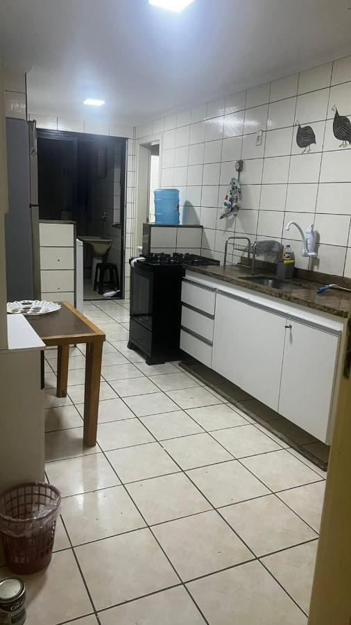 Apartamento 4 Quartos Av Beira Mar Nº 36 - Edif Canto Nobre - Guarapari Es Exterior photo